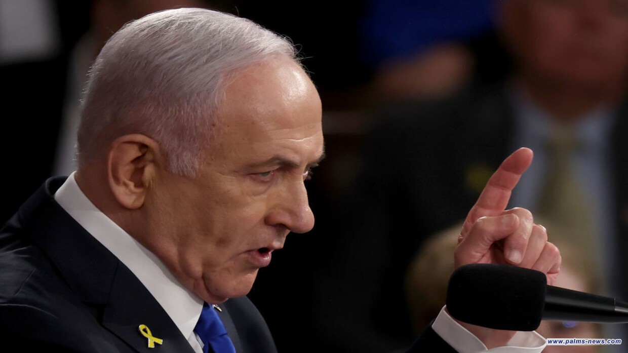 "هجوم إيران قد يبدأ قبل الخميس".. نتنياهو يحذر وزراءه